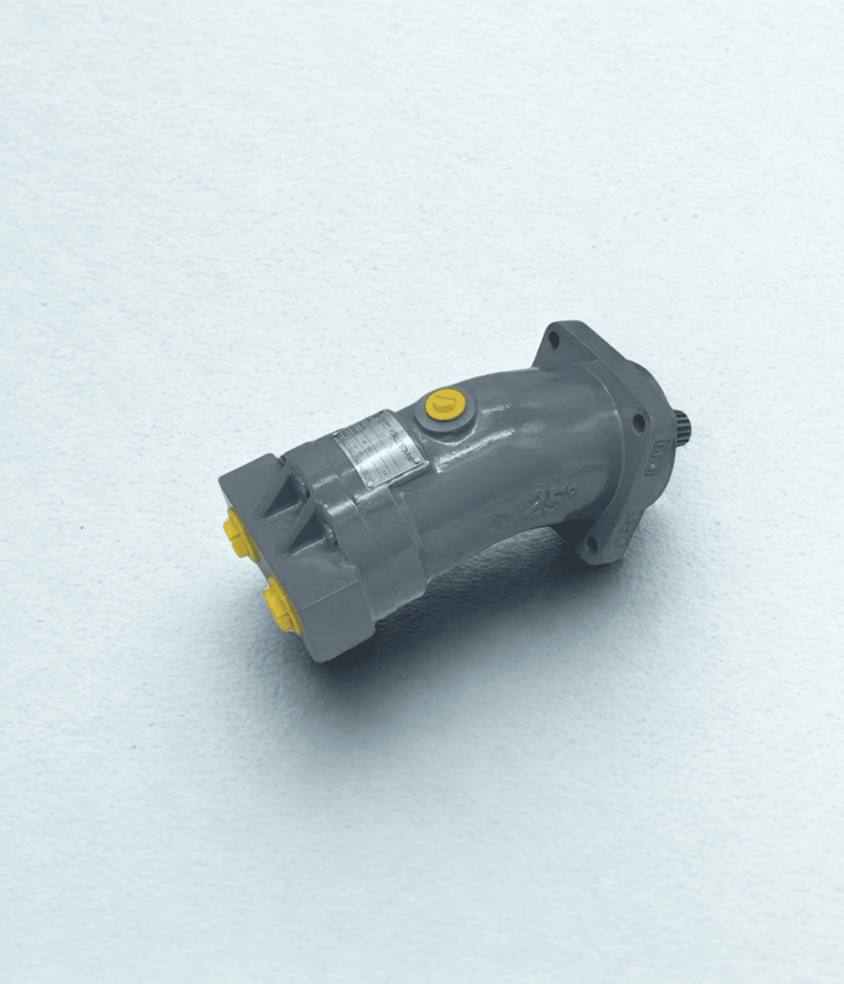 A2FO 5-200 Piston Pump